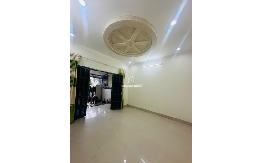 Nhà Ngọc Hội – Đường 2 Ô Tô Tránh – 74m² – Chỉ 3.25 Tỷ – Có Dòng Tiền